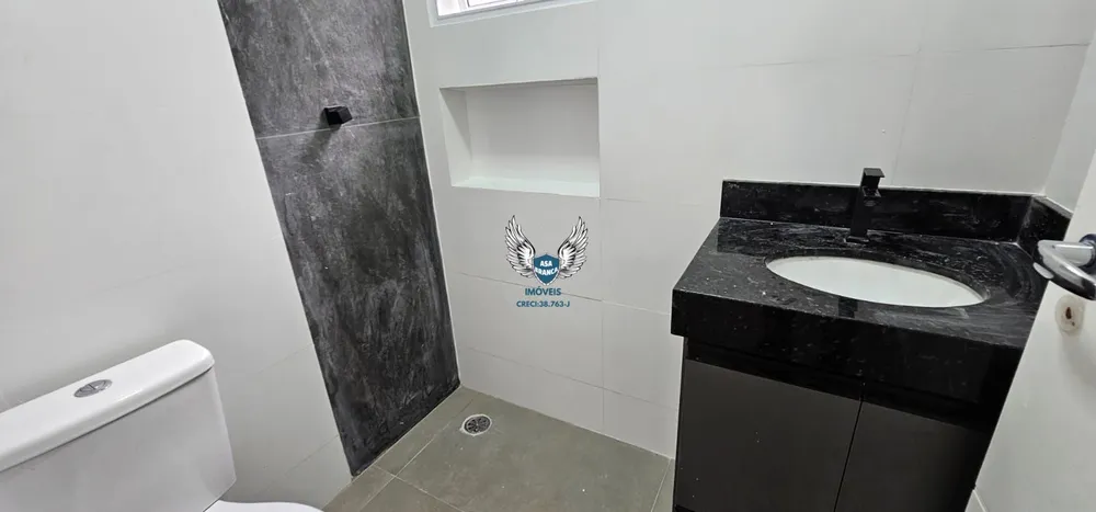 Sobrado, 4 quartos, 200 m² - Foto 9