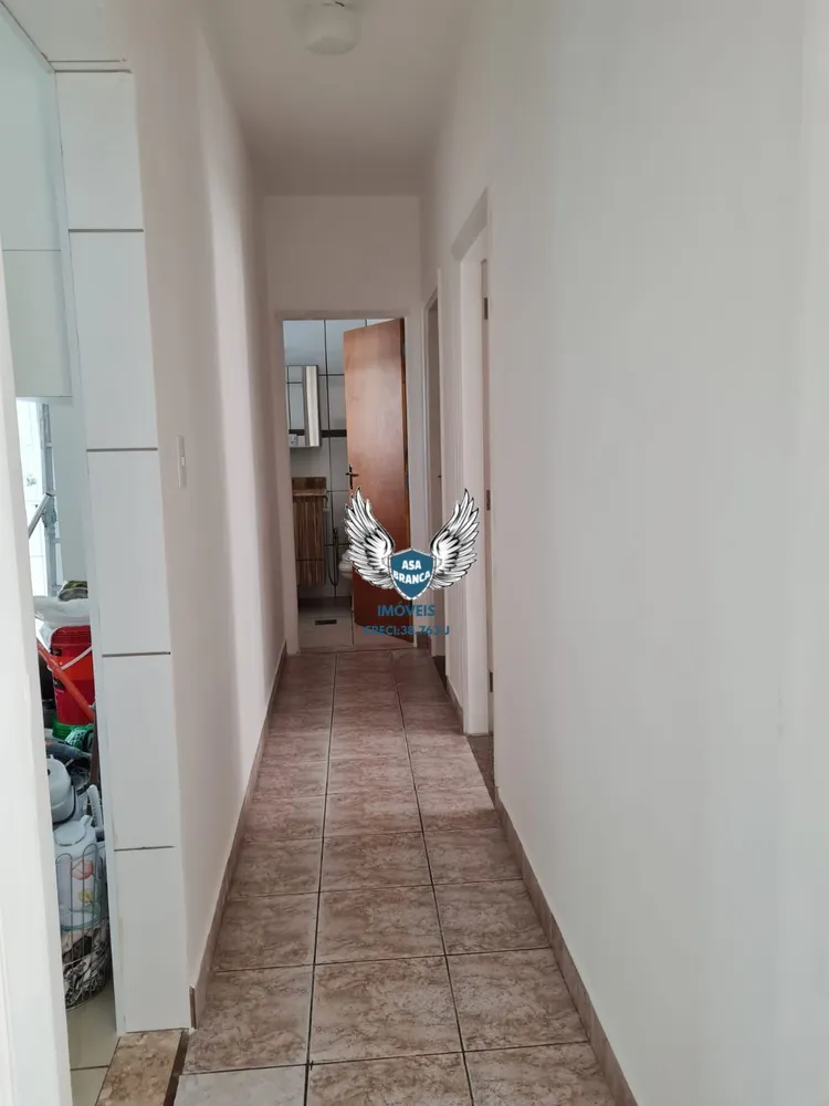 Apartamento, 2 quartos, 78 m² - Foto 2