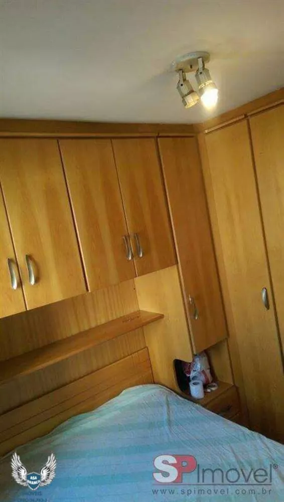 Apartamento à venda com 2 quartos, 46m² - Foto 3