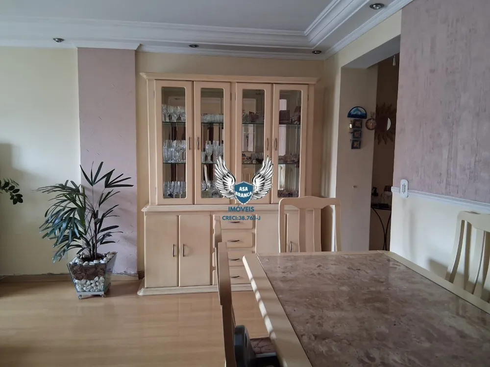 Apartamento, 3 quartos, 96 m² - Foto 1