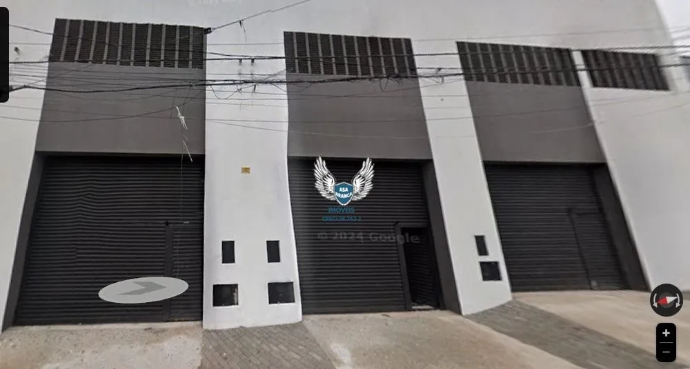 Loja-Salão, 50 m² - Foto 2