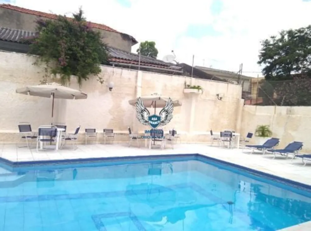 Apartamento, 2 quartos, 72 m² - Foto 13