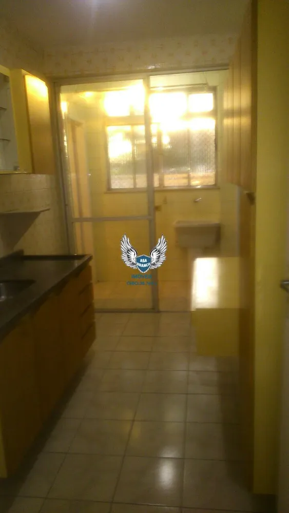 Apartamento, 2 quartos, 72 m² - Foto 11