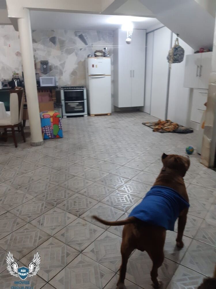 Sobrado, 3 quartos, 260 m² - Foto 7