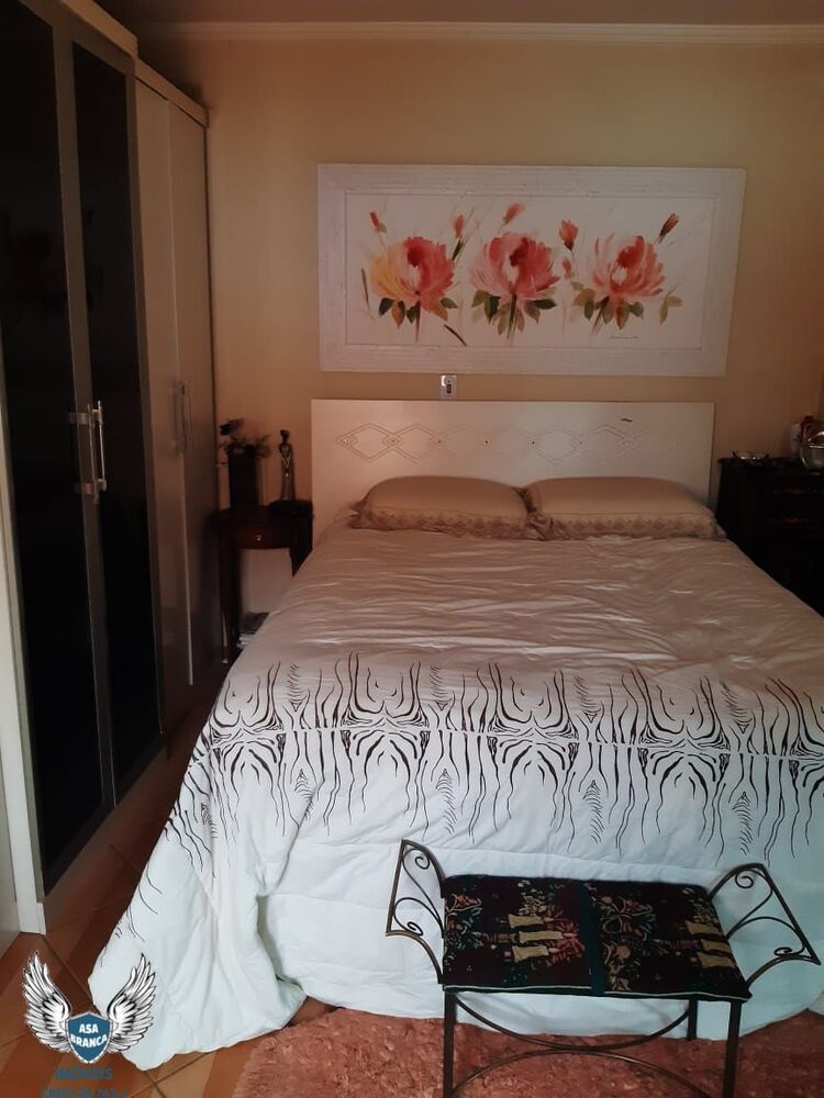 Sobrado, 3 quartos, 260 m² - Foto 8