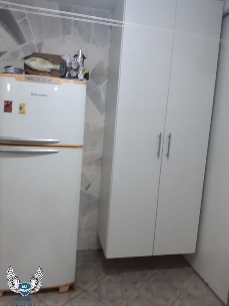 Sobrado, 3 quartos, 260 m² - Foto 15