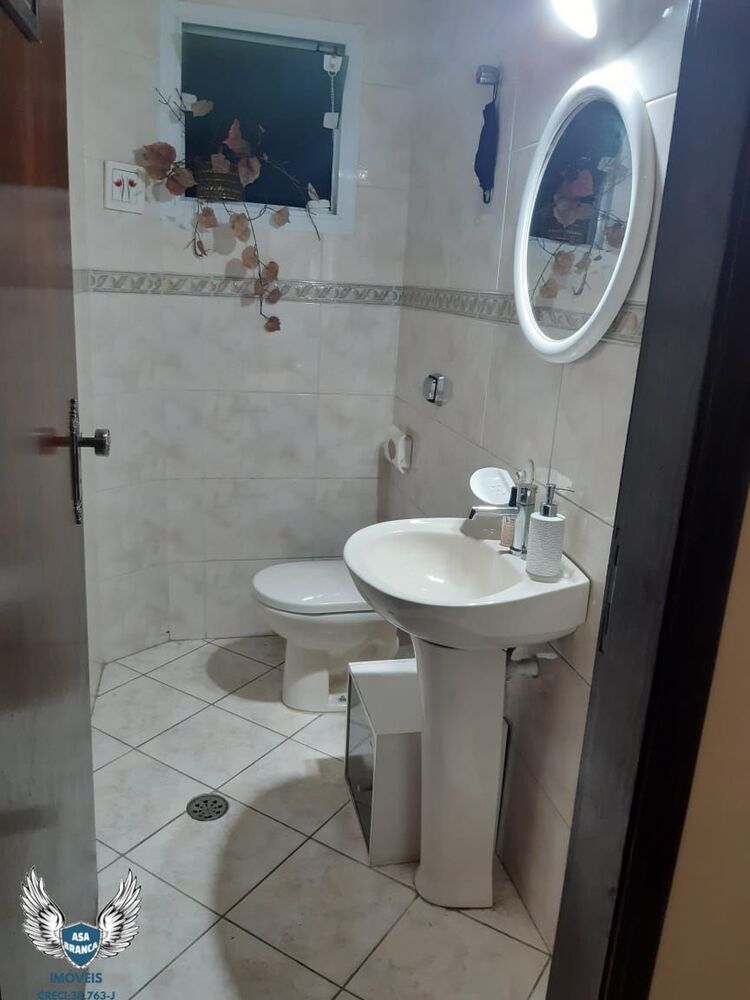 Sobrado, 3 quartos, 260 m² - Foto 9