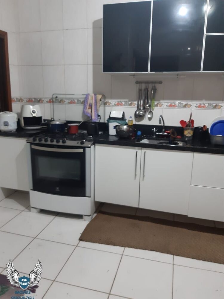 Sobrado, 3 quartos, 260 m² - Foto 18