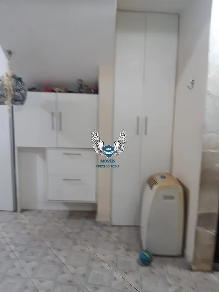 Sobrado, 3 quartos, 260 m² - Foto 28
