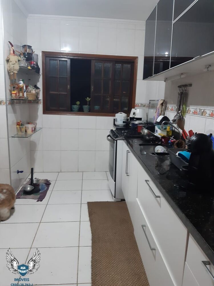 Sobrado, 3 quartos, 260 m² - Foto 19