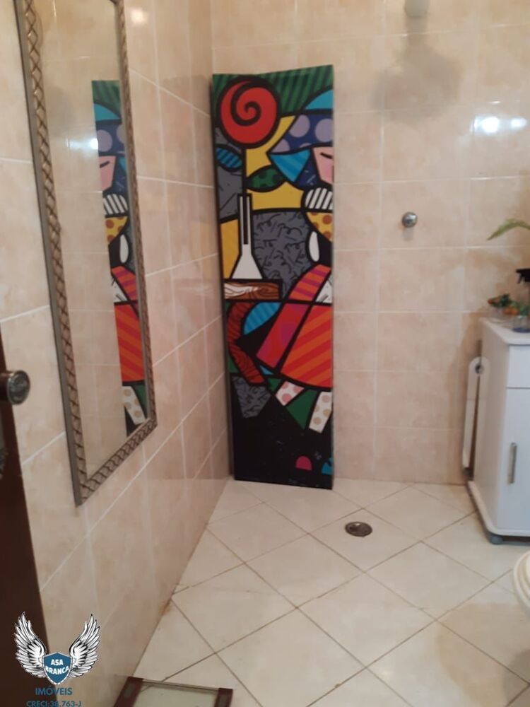 Sobrado, 3 quartos, 260 m² - Foto 4