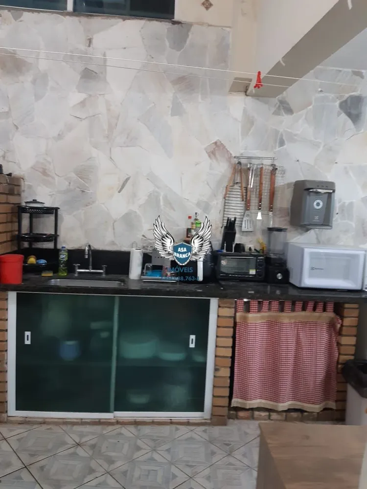 Sobrado, 3 quartos, 260 m² - Foto 10