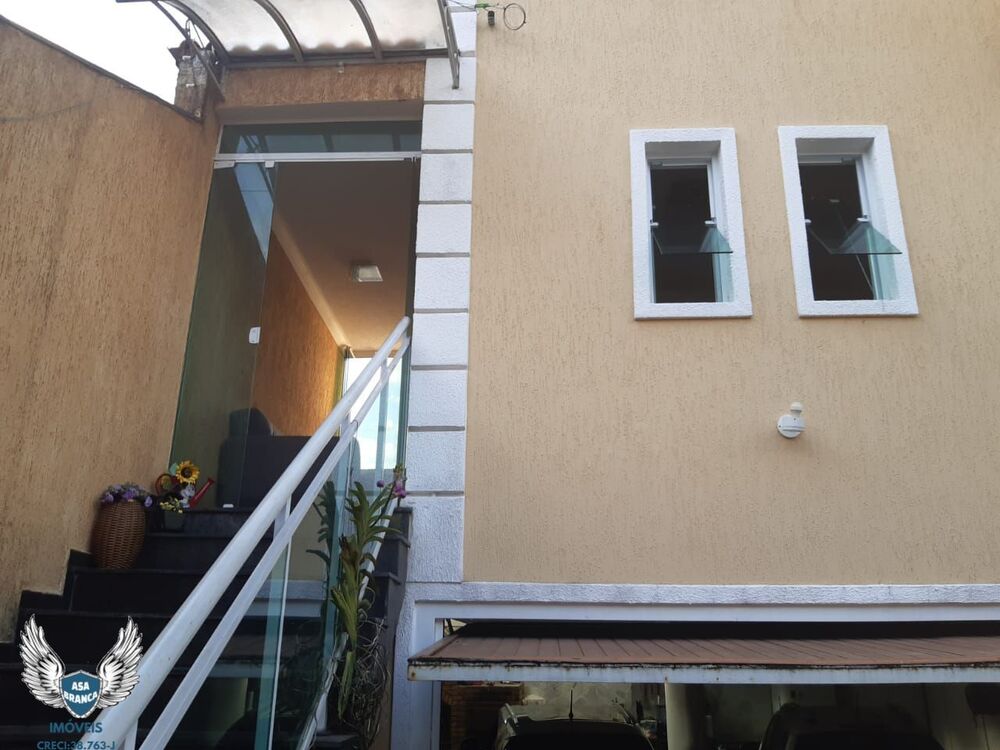 Sobrado, 3 quartos, 260 m² - Foto 5