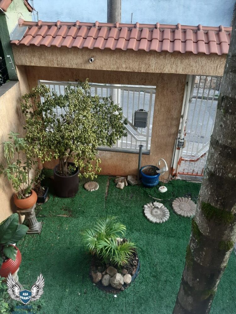 Sobrado, 3 quartos, 260 m² - Foto 2