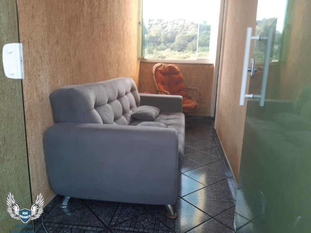 Sobrado, 3 quartos, 260 m² - Foto 3