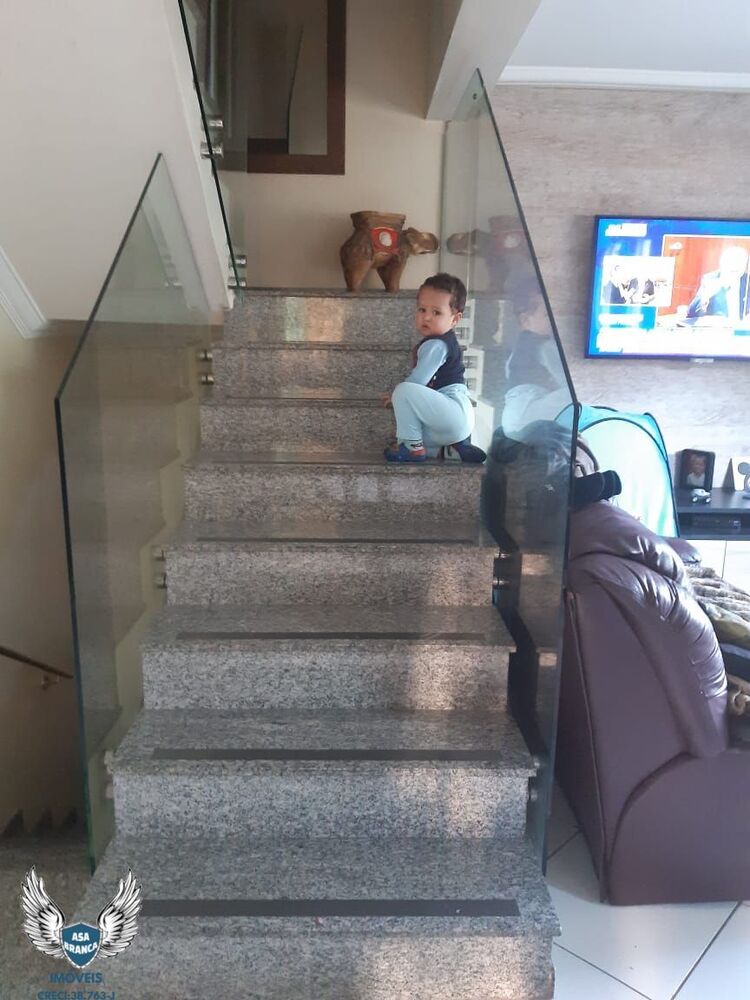 Sobrado, 3 quartos, 260 m² - Foto 21