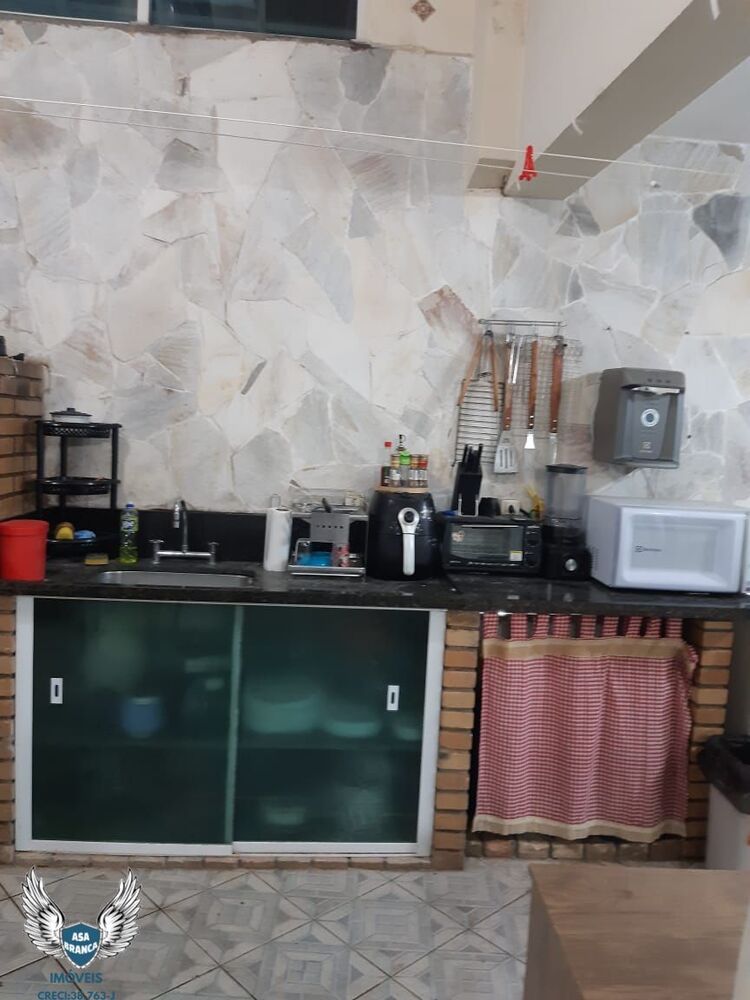 Sobrado, 3 quartos, 260 m² - Foto 17