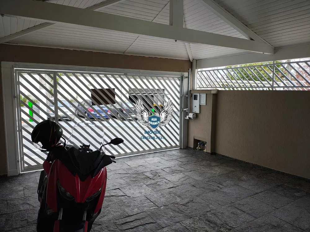 Sobrado, 4 quartos, 165 m² - Foto 6