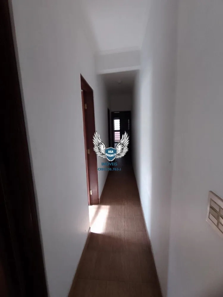 Sobrado, 3 quartos, 227 m² - Foto 15