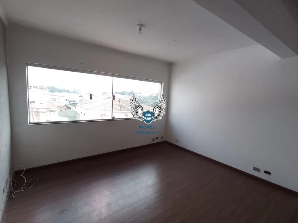 Sobrado, 3 quartos, 227 m² - Foto 3