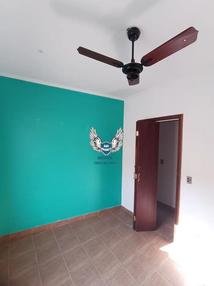 Sobrado, 3 quartos, 227 m² - Foto 1