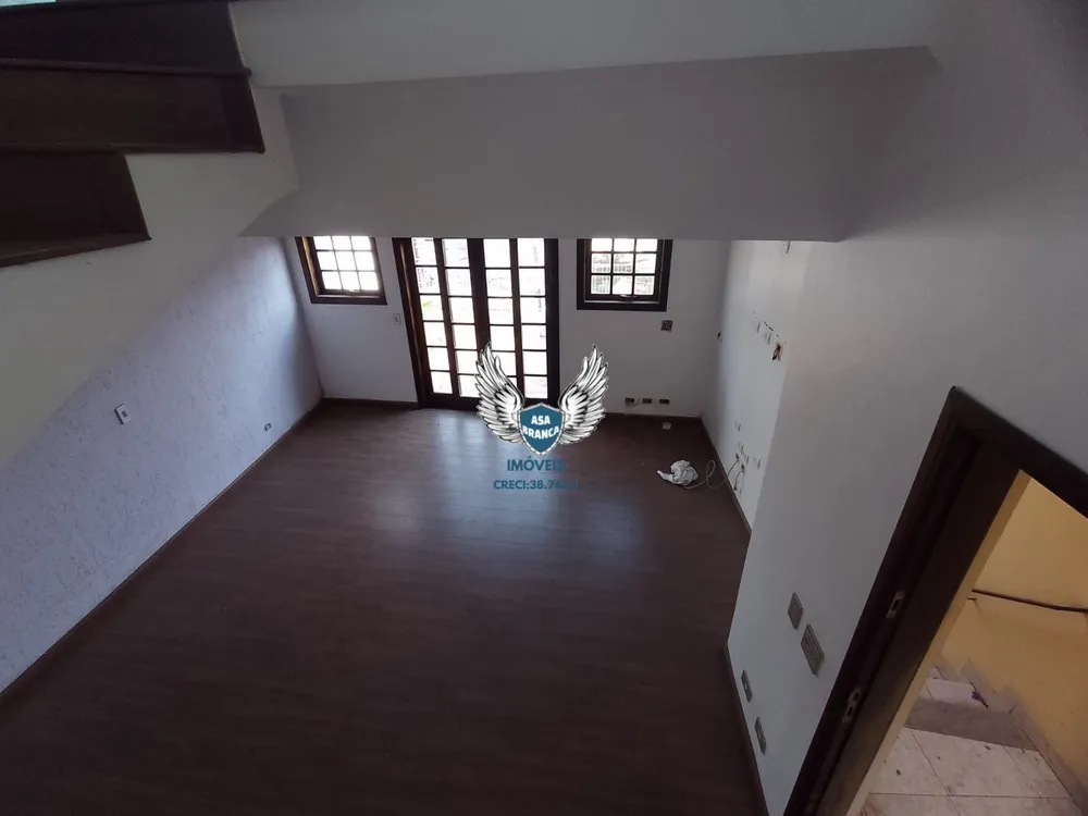 Sobrado, 3 quartos, 227 m² - Foto 9