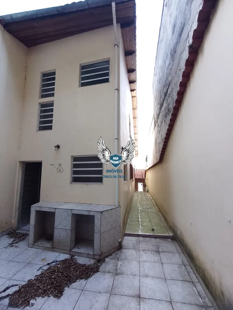 Sobrado, 3 quartos, 227 m² - Foto 19