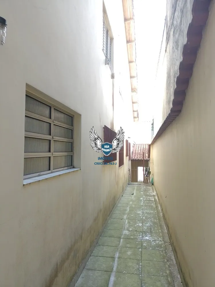 Sobrado, 3 quartos, 227 m² - Foto 2