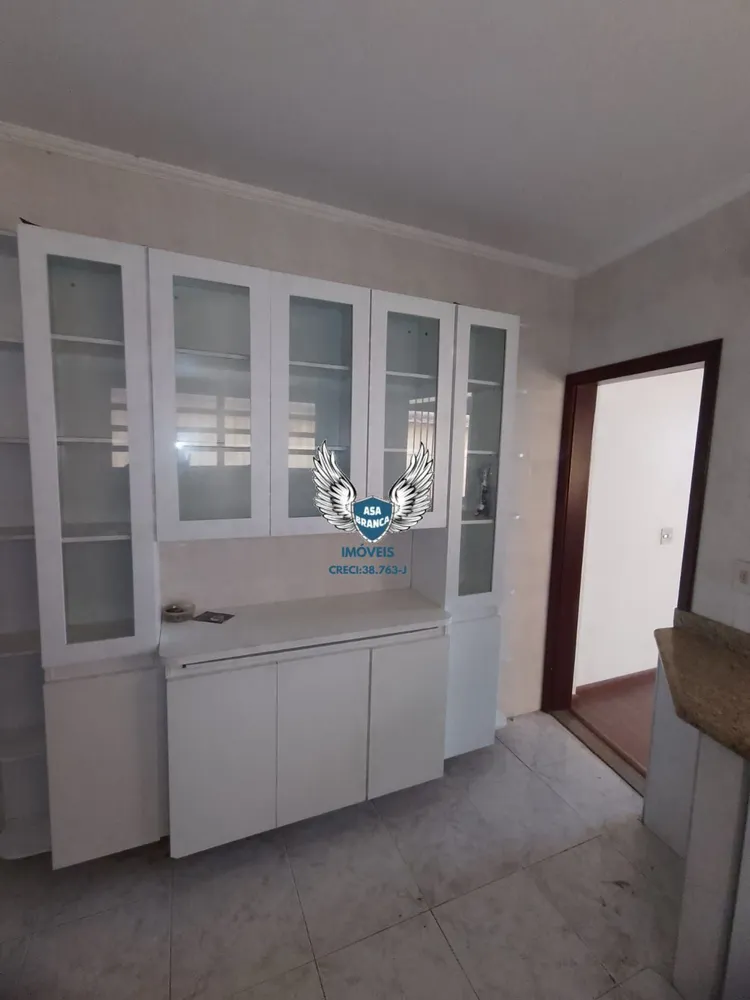 Sobrado, 3 quartos, 227 m² - Foto 13