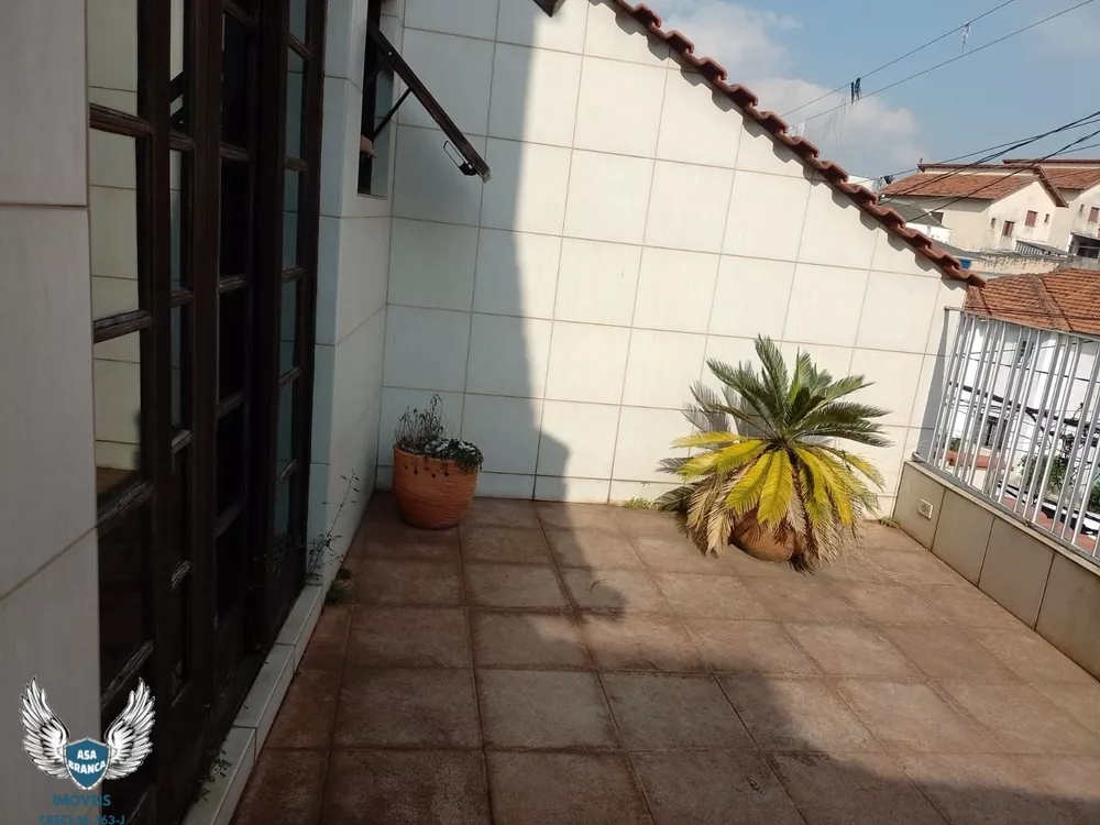 Sobrado à venda com 3 quartos, 227m² - Foto 6