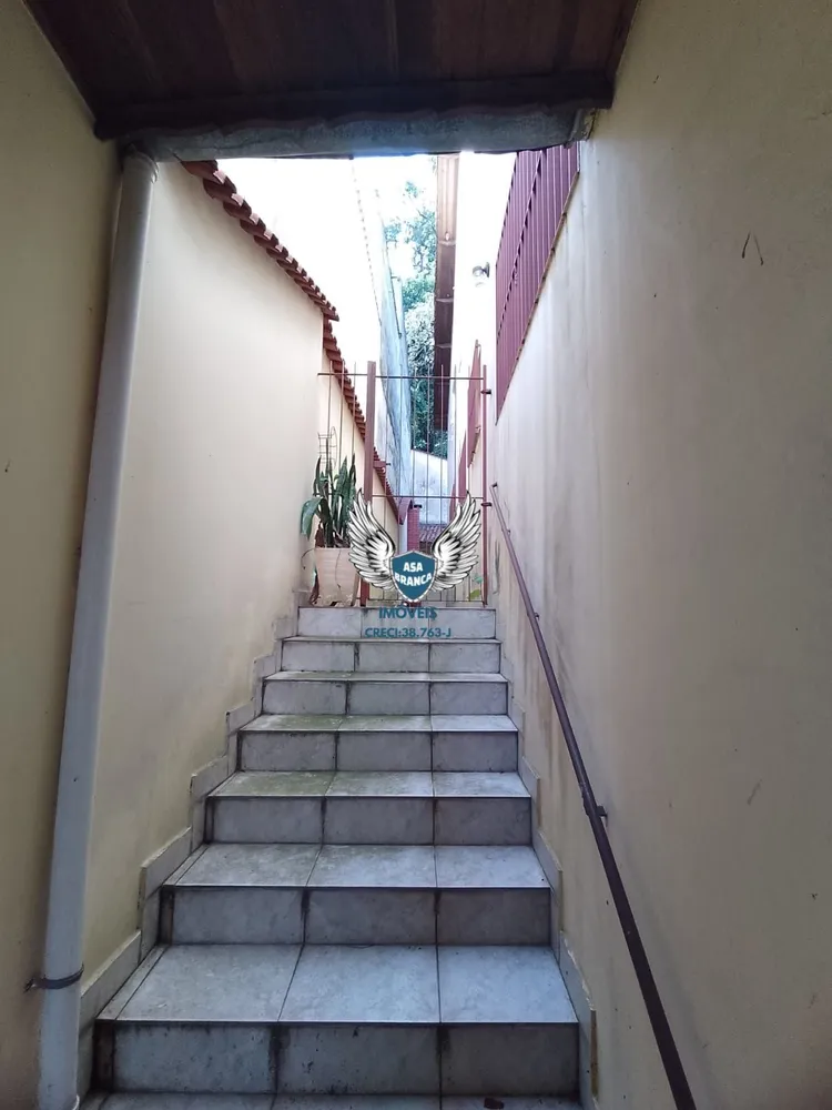 Sobrado, 3 quartos, 227 m² - Foto 18