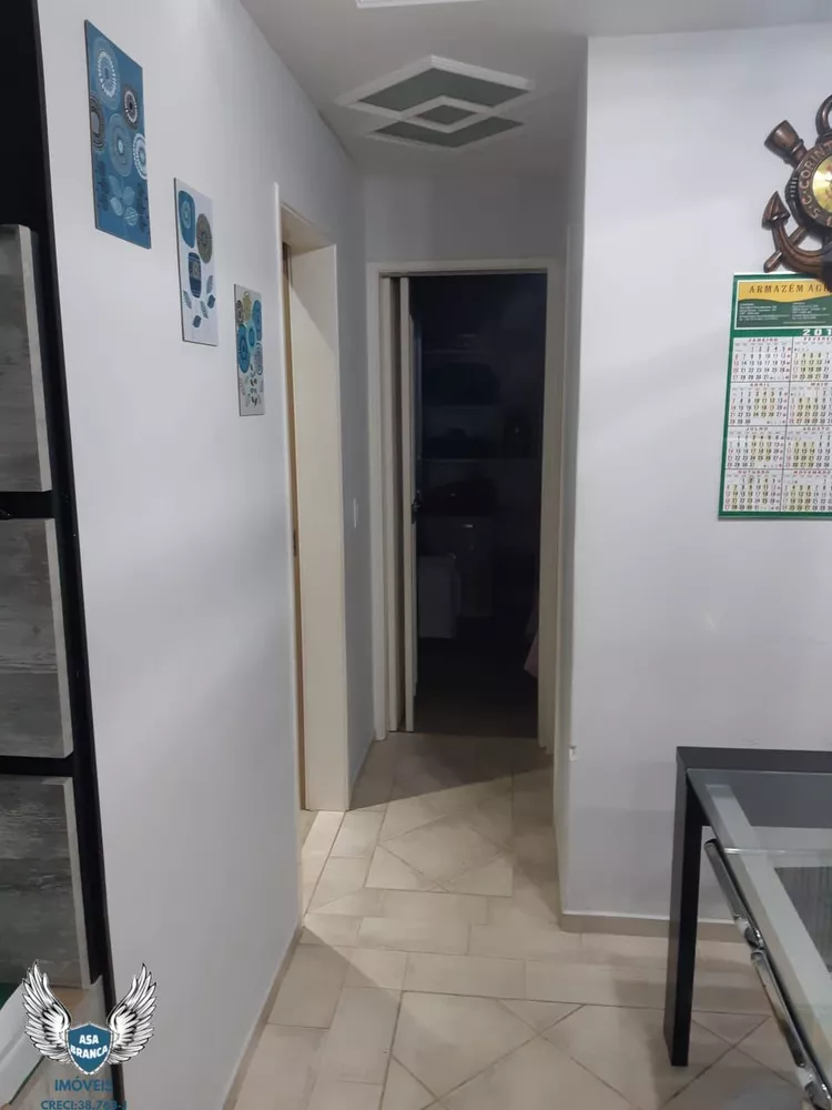 Apartamento à venda com 2 quartos, 50m² - Foto 4