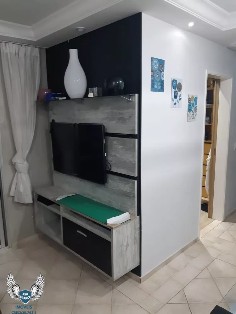 Apartamento à venda com 2 quartos, 50m² - Foto 5