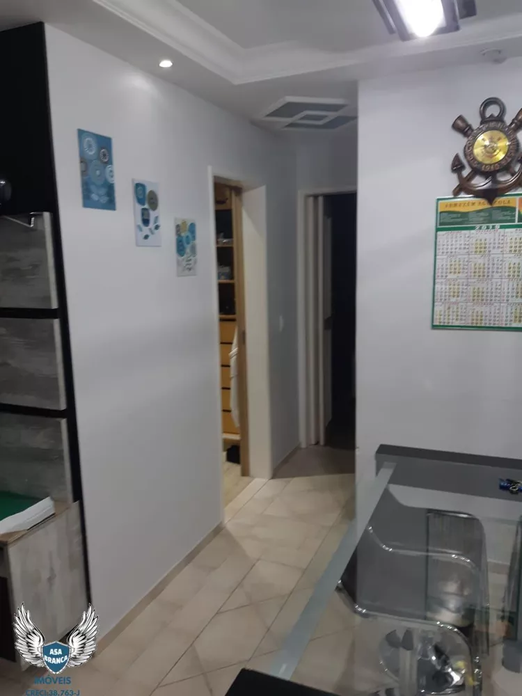 Apartamento à venda com 2 quartos, 50m² - Foto 6