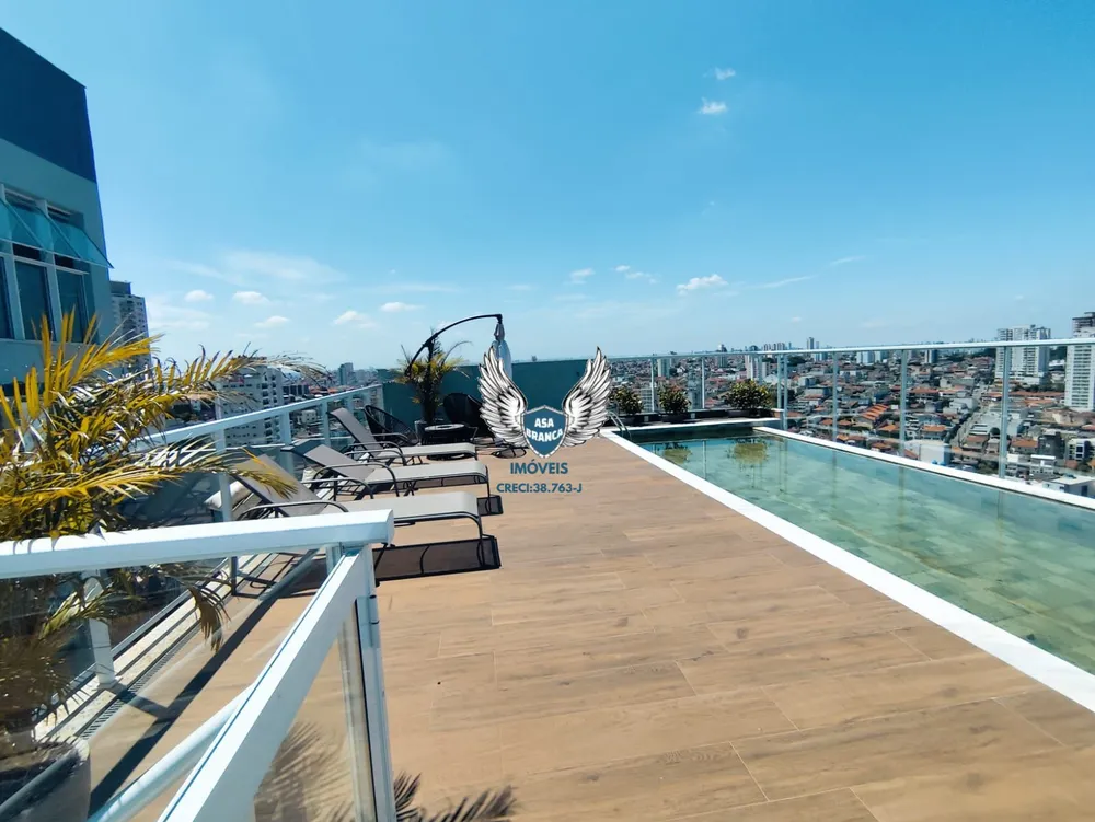 Apartamento, 2 quartos, 47 m² - Foto 11