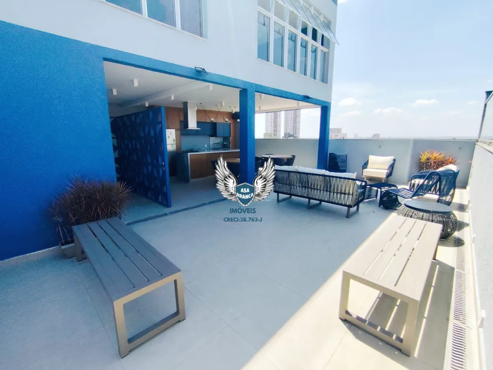 Apartamento, 2 quartos, 47 m² - Foto 2