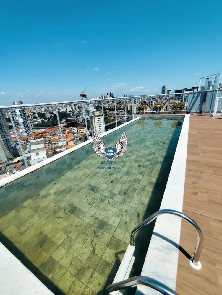 Apartamento, 2 quartos, 47 m² - Foto 4