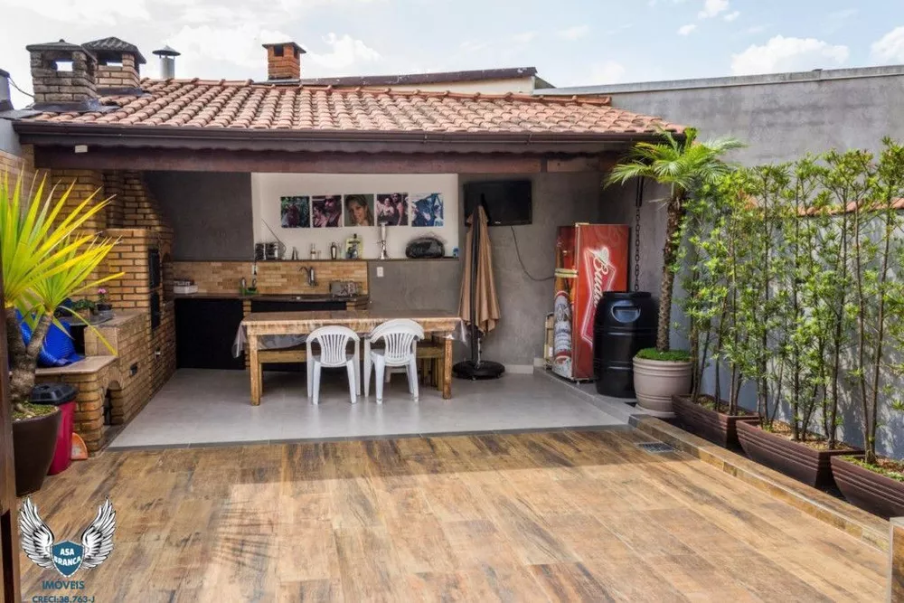 Casa à venda com 3 quartos, 580m² - Foto 5