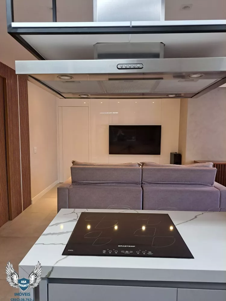 Apartamento à venda com 3 quartos, 108m² - Foto 4