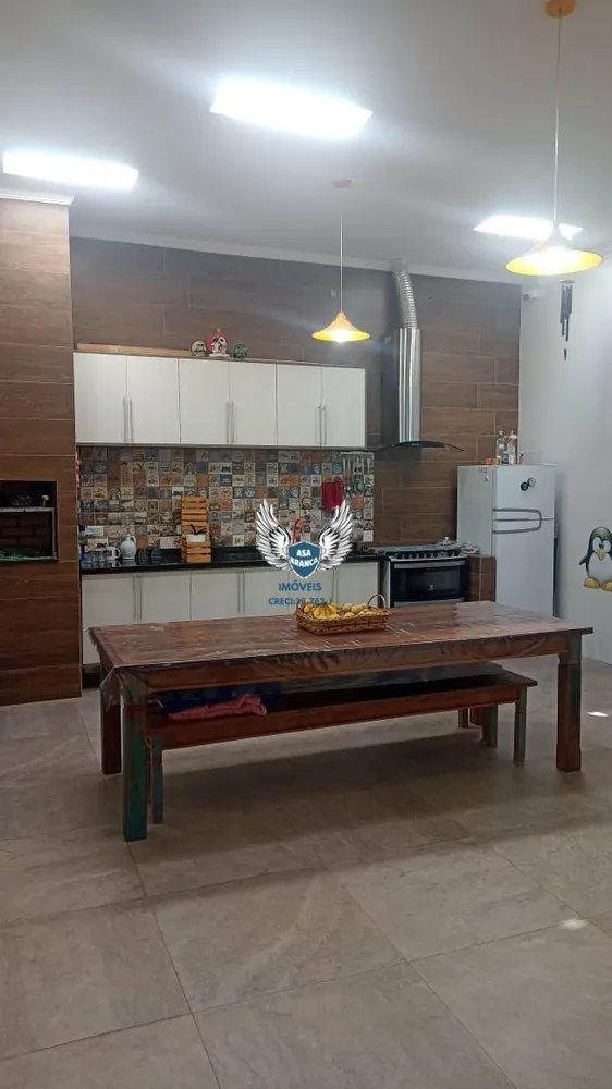 Casa de Condomínio, 3 quartos - Foto 3