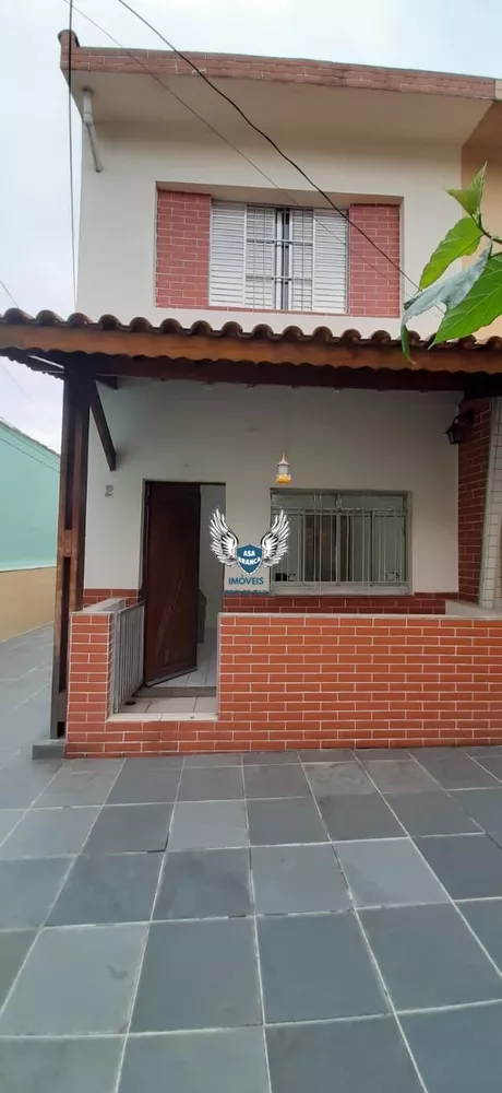 Sobrado, 2 quartos, 87 m² - Foto 8