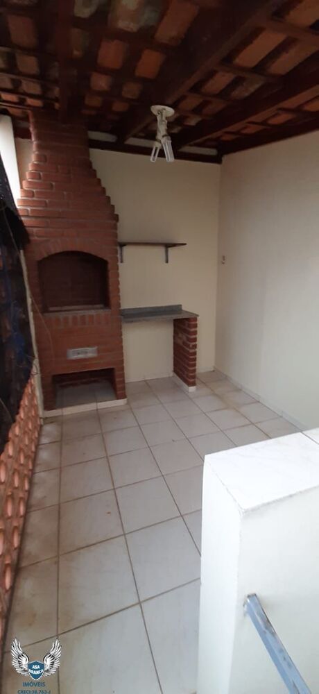 Sobrado, 2 quartos, 87 m² - Foto 13
