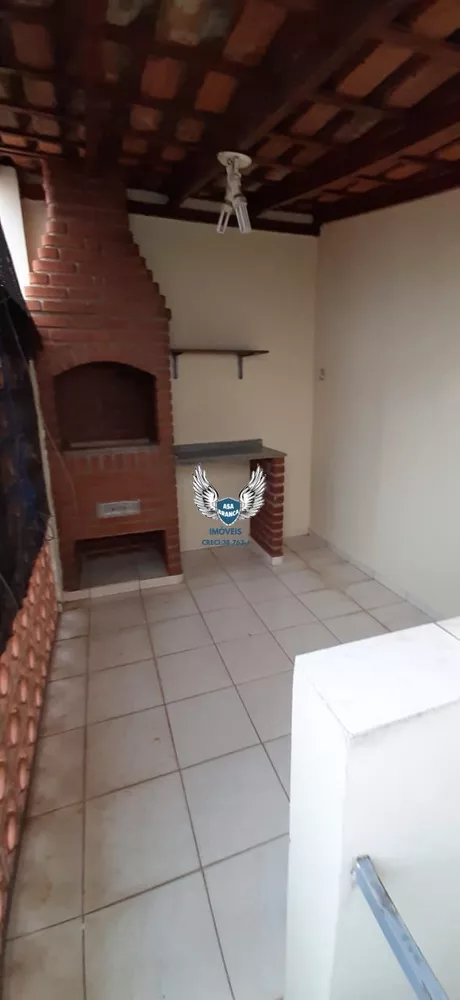 Sobrado, 2 quartos, 87 m² - Foto 3