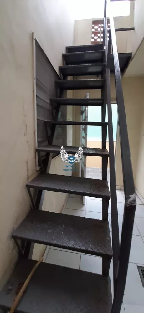 Sobrado, 2 quartos, 87 m² - Foto 6