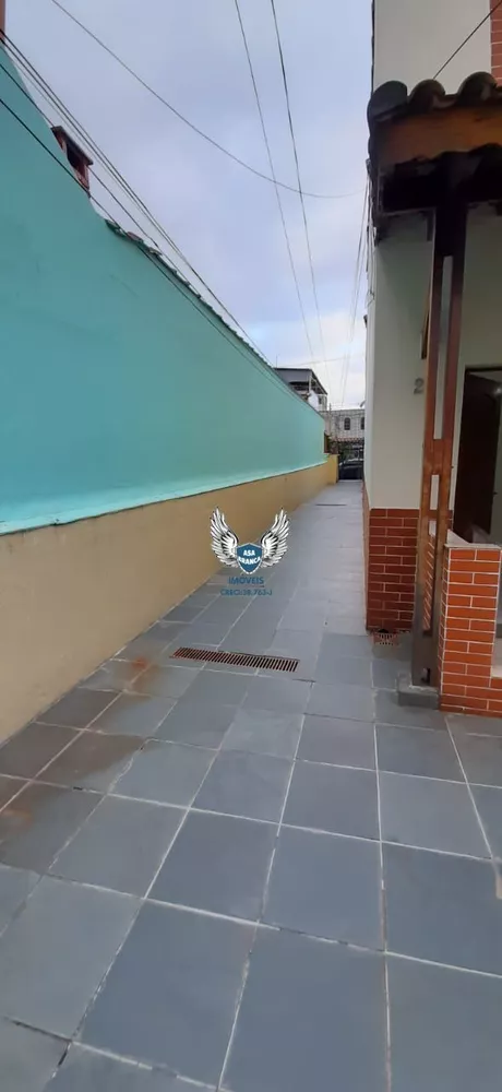 Sobrado, 2 quartos, 87 m² - Foto 10