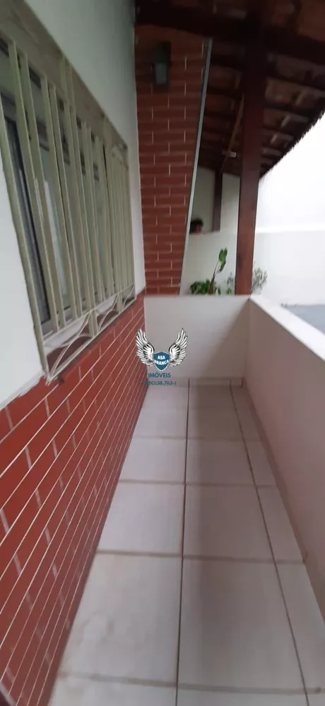 Sobrado, 2 quartos, 87 m² - Foto 7