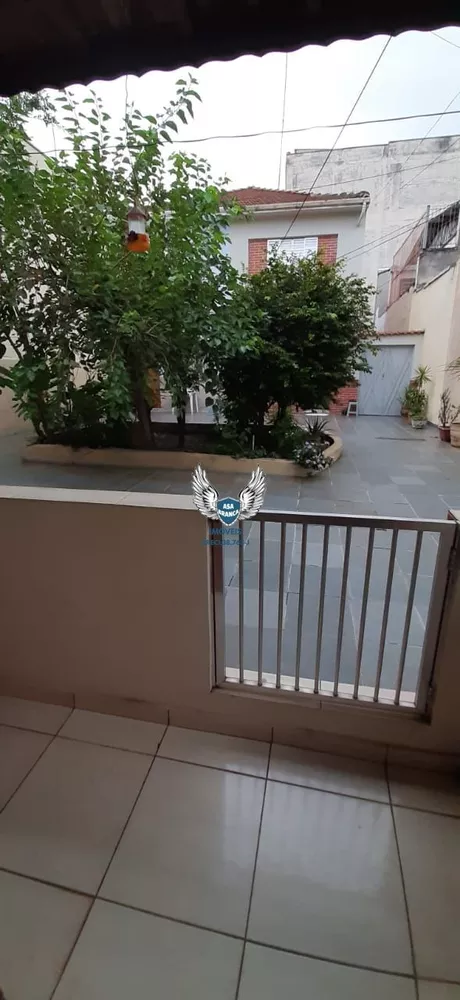 Sobrado, 2 quartos, 87 m² - Foto 4