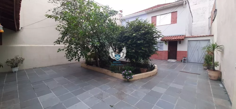 Sobrado, 2 quartos, 87 m² - Foto 2