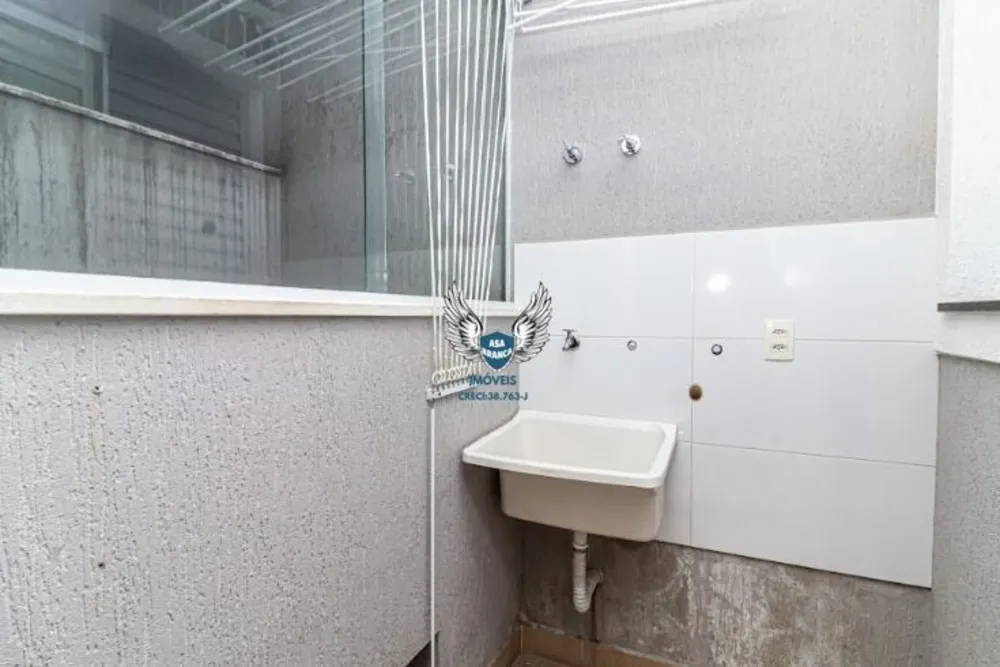 Apartamento, 2 quartos, 39 m² - Foto 8