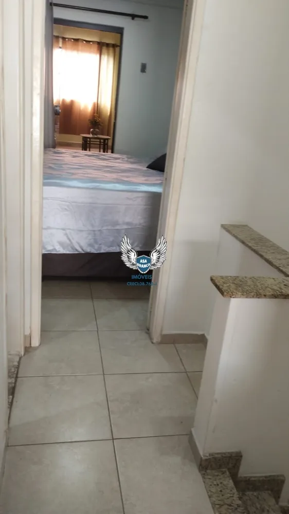 Sobrado, 2 quartos, 250 m² - Foto 4